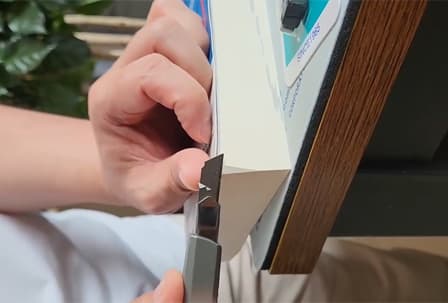 Blades and cutters2