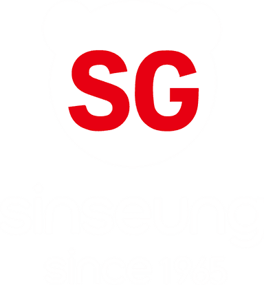 Sinseung