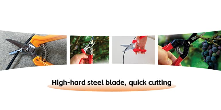 Garden Tools