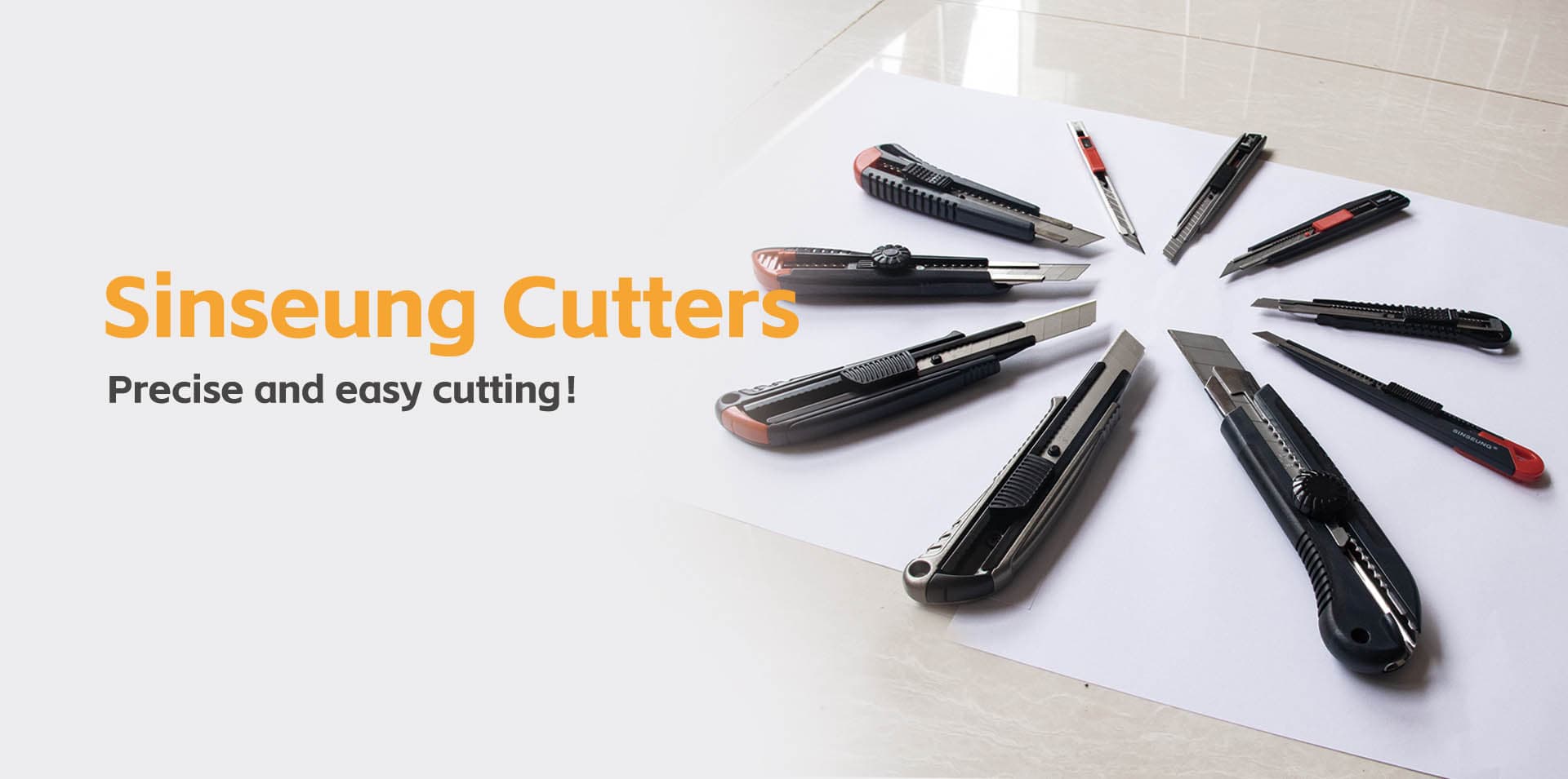 25mm Cutters