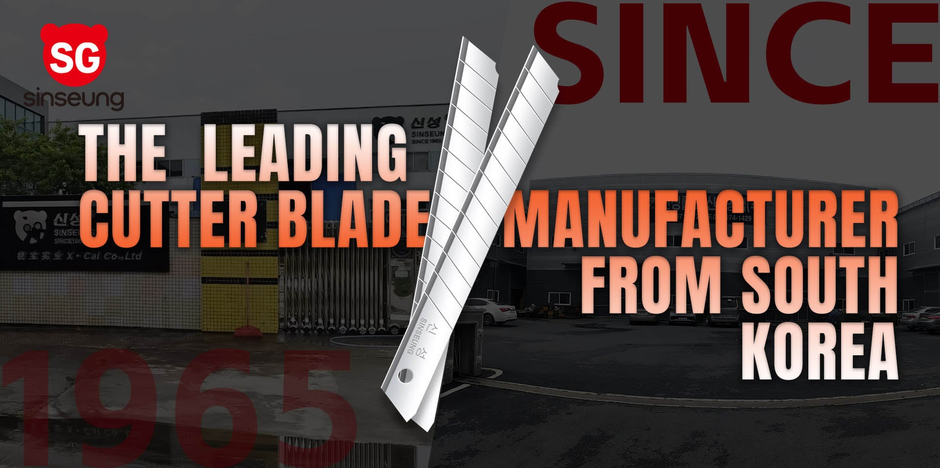 Professional PPF Blades