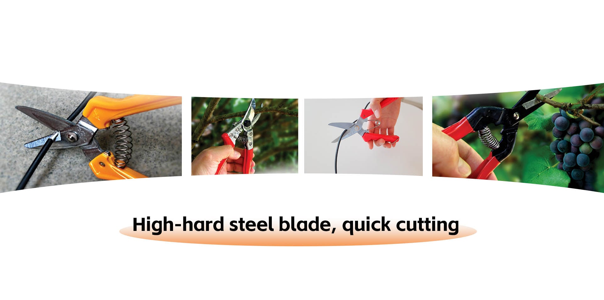 Special Purpose Blades