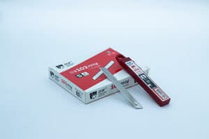 S102 9mm snap off blades